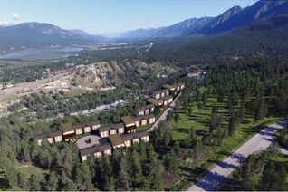 Commercial Land for Sale, 4980 Madsen Rd, Radium Hot Springs, BC