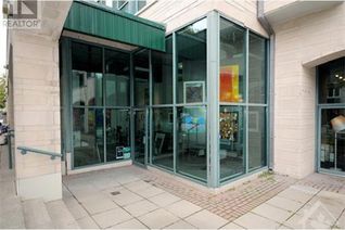 Commercial/Retail Property for Lease, 21 Murray Street #109, Ottawa, ON