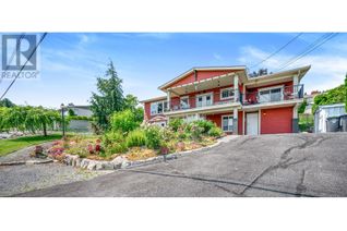 Property for Sale, 5286 Huston Road, Peachland, BC