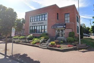 Office for Lease, 20408 Douglas Crescent #106, Langley, BC