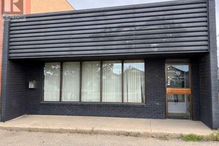 Office for Lease, 9910 109 Avenue, Grande Prairie, AB