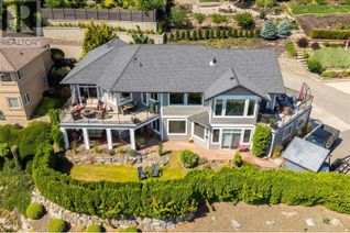 Detached House for Sale, 1368 Gregory Road, West Kelowna, BC