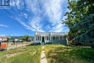 House for Sale, 302 Rigsby Street, Penticton, BC