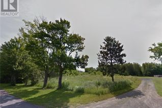 Land for Sale, 19 Elm Street, Chipman, NB