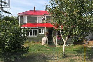 Property for Sale, 2298 Route 420 Hwy, Sillikers, NB