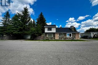 Detached House for Sale, 8202 15th Avenue, Coleman, AB