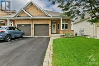 Property for Sale, 120 Desmond Trudeau Drive, Arnprior, ON