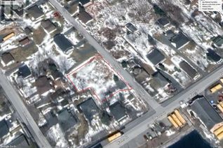 Commercial Land for Sale, 2-4 Snows Lane, Bay Roberts, NL