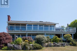 House for Sale, 3998 Marine Ave, Powell River, BC