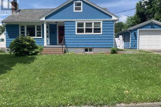 Property for Sale, 50 Roderick Street, New Glasgow, NS