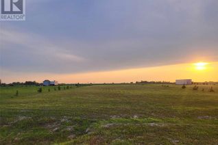 Land for Sale, 47 Humboldt Lake Drive, Humboldt Lake, SK