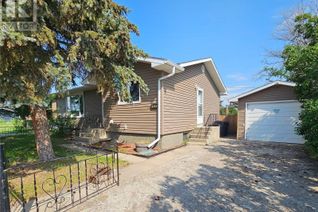 Bungalow for Sale, 182 20th Street, Battleford, SK