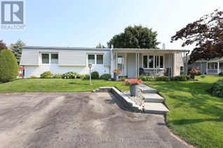 Property for Sale, 296 Pebble Beach Parkway, South Huron (Stephen Twp), ON