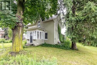 Detached House for Sale, 14261 Old Scugog Road, Scugog (Blackstock), ON