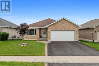 Detached House for Sale, 21 Gale Crescent, Belleville, ON