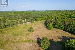 Commercial Land for Sale, 2899 Midlothian Road S, Magnetawan, ON