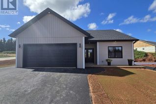 Detached House for Sale, 216 Stanmol Drive, Charlottetown, PE