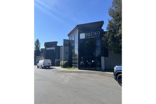 Industrial Property for Lease, 31414 Peardonville Road #302, Abbotsford, BC