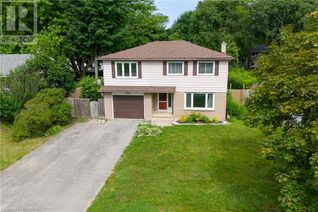 Detached House for Sale, 322 Goderich Street, Port Elgin, ON