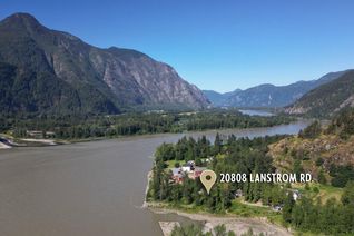 Commercial Land for Sale, 20808 Landstrom Road, Hope, BC