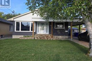 Bungalow for Sale, 554 Hemlock St, Timmins, ON