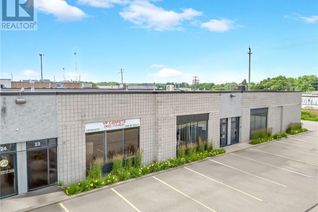 Industrial Property for Sale, 220 Industrial Parkway S Unit# 23, Aurora, ON