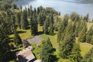 House for Sale, 7047 Harrop-Procter Road, Harrop, BC