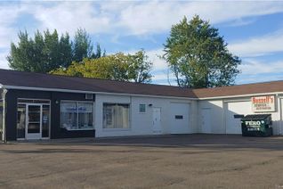 Property for Lease, 65 Pacific Avenue Unit# 2, Moncton, NB