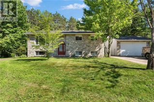Raised Ranch-Style House for Sale, 9 Bluejay Way, Petawawa, ON