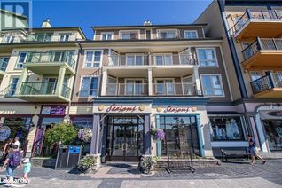 Condo Apartment for Sale, 170 Jozo Weider Boulevard Unit# 114, The Blue Mountains, ON