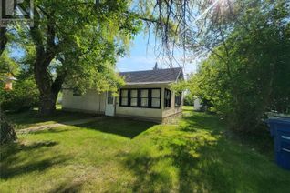 Bungalow for Sale, 202 Irvine Street, Cut Knife, SK