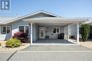 Ranch-Style House for Sale, 3900 27 Avenue #56, Vernon, BC