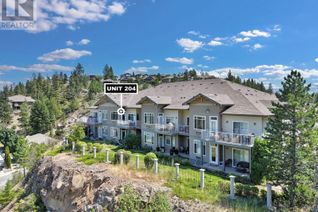 Condo for Sale, 2523 Shannon View Drive #204, West Kelowna, BC