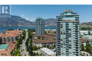 Condo Apartment for Sale, 1151 Sunset Drive #1106, Kelowna, BC