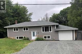 Detached House for Sale, 25 Marcombe, Lower Coverdale, NB