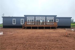 Mini Home for Sale, 42 Bedeche Street, Cap-Pelé, NB