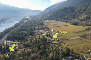 House for Sale, 2363 Highway 3a, Castlegar, BC