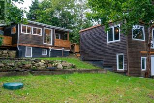 Bungalow for Sale, 3166 Purcells Cove Road, Halifax, NS