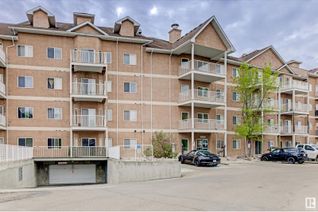 Condo Apartment for Sale, 111 4304 139 Av Nw, Edmonton, AB