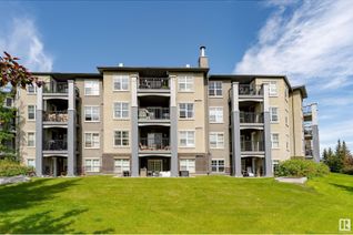 Condo Apartment for Sale, 407 630 Mcallister Lo Sw, Edmonton, AB