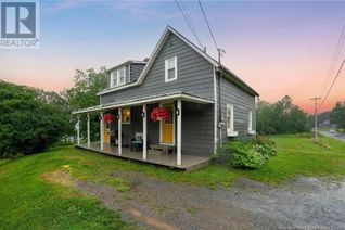 House for Sale, 2073 Route 124, Hampton, NB