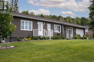 House for Sale, 16 Beaulieu Street, Grand-Sault/Grand Falls, NB