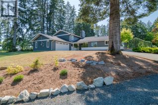 Detached House for Sale, 6360 Cherry Creek Rd, Port Alberni, BC