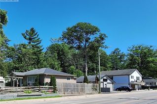 Office for Sale, 653 River Road W, Wasaga Beach, ON