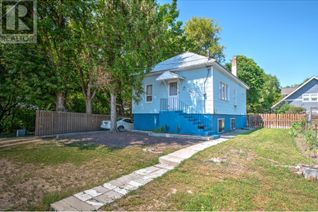 Detached House for Sale, 3405 33 Avenue, Vernon, BC