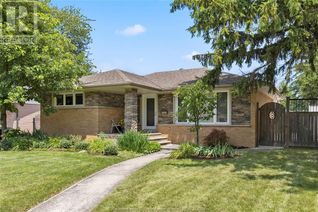 Bungalow for Sale, 4298 Longfellow, Windsor, ON