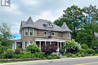 House for Sale, 43 Church Street, Parry Sound, ON