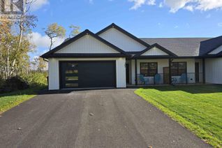 Semi-Detached House for Sale, 107 Fairdale Drive, Charlottetown, PE