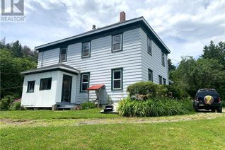 Detached House for Sale, 14 Gowan Loop Road, Bocabec, NB