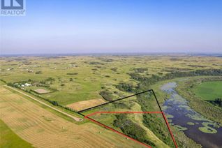 Commercial Land for Sale, Beaver Creek Acreage Lot1, Beaver Creek, SK